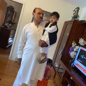 Meet your Posher, Chaudhry